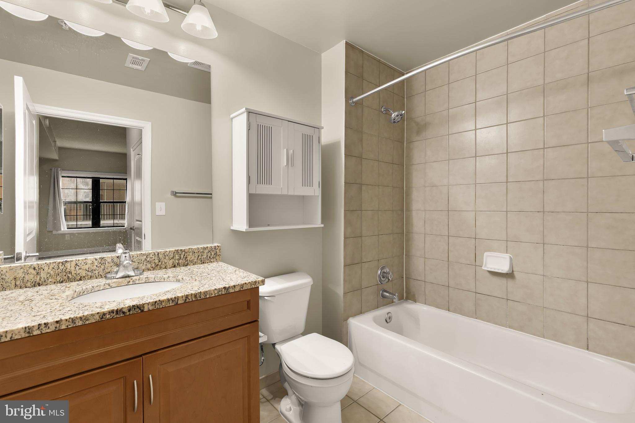 1111 25th Street Northwest, Unit 723 Washington, DC 20037 - Photo 12 of 18