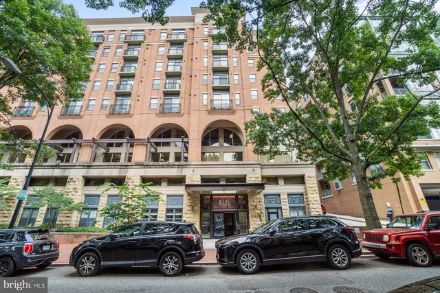 $540,000 | 1111 25th Street Northwest, Unit 723, Washington, DC 20037