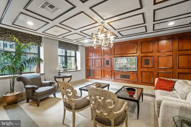 $540,000 | 1111 25th Street Northwest, Unit 723, Washington, DC 20037