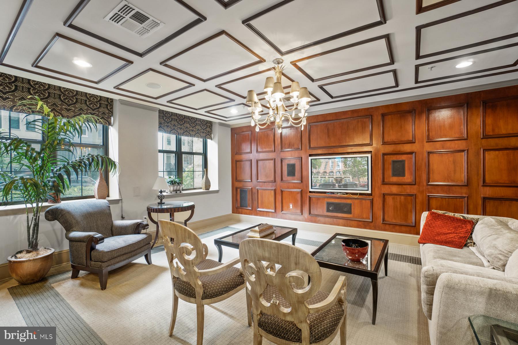 1111 25th Street Northwest, Unit 723 Washington, DC 20037 - Photo 15 of 18