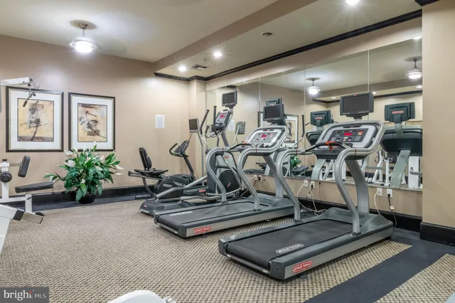 $540,000 | 1111 25th Street Northwest, Unit 723, Washington, DC 20037