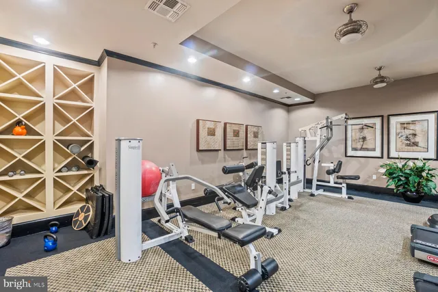 $540,000 | 1111 25th Street Northwest, Unit 723, Washington, DC 20037