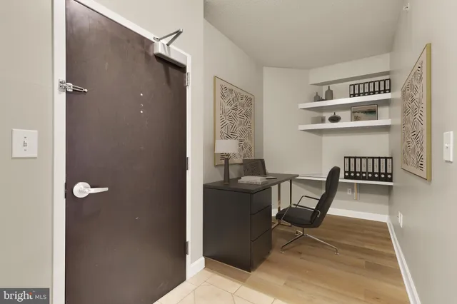 $540,000 | 1111 25th Street Northwest, Unit 723, Washington, DC 20037