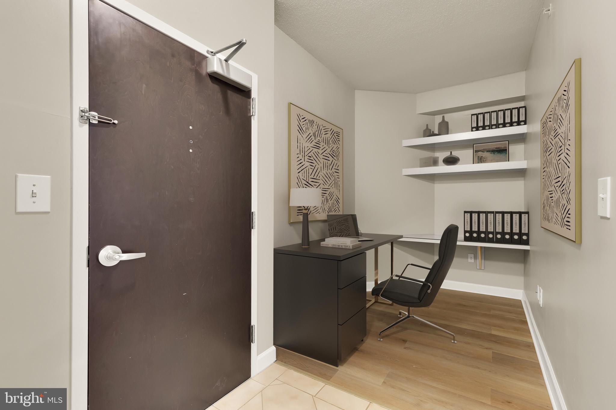 1111 25th Street Northwest, Unit 723 Washington, DC 20037 - Photo 3 of 18