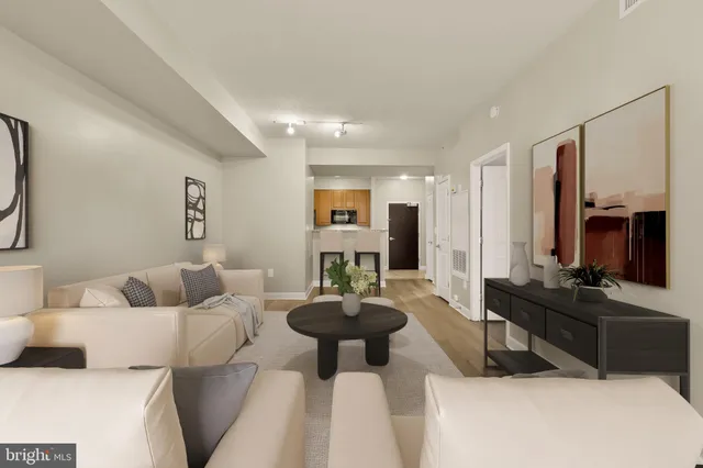 $540,000 | 1111 25th Street Northwest, Unit 723, Washington, DC 20037