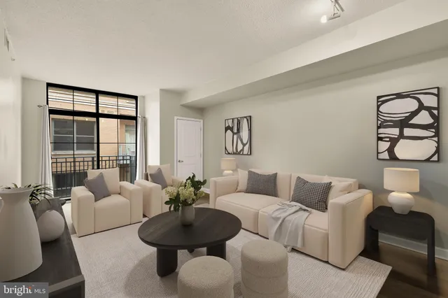 $540,000 | 1111 25th Street Northwest, Unit 723, Washington, DC 20037