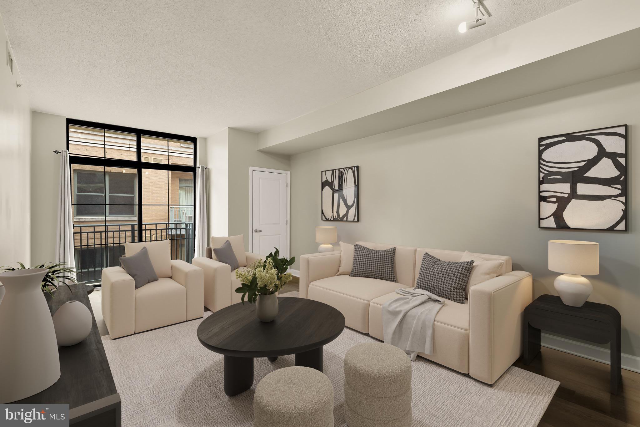 1111 25th Street Northwest, Unit 723 Washington, DC 20037 - Photo 8 of 18