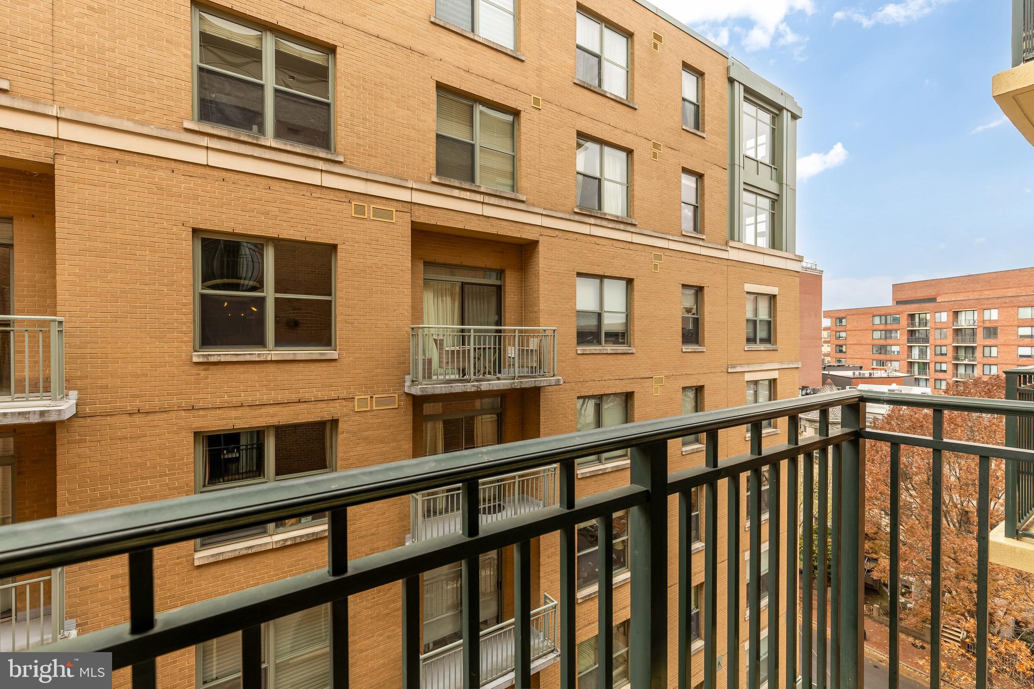 1111 25th Street Northwest, Unit 723 Washington, DC 20037 - Photo 9 of 18