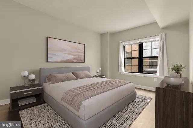 $540,000 | 1111 25th Street Northwest, Unit 723, Washington, DC 20037