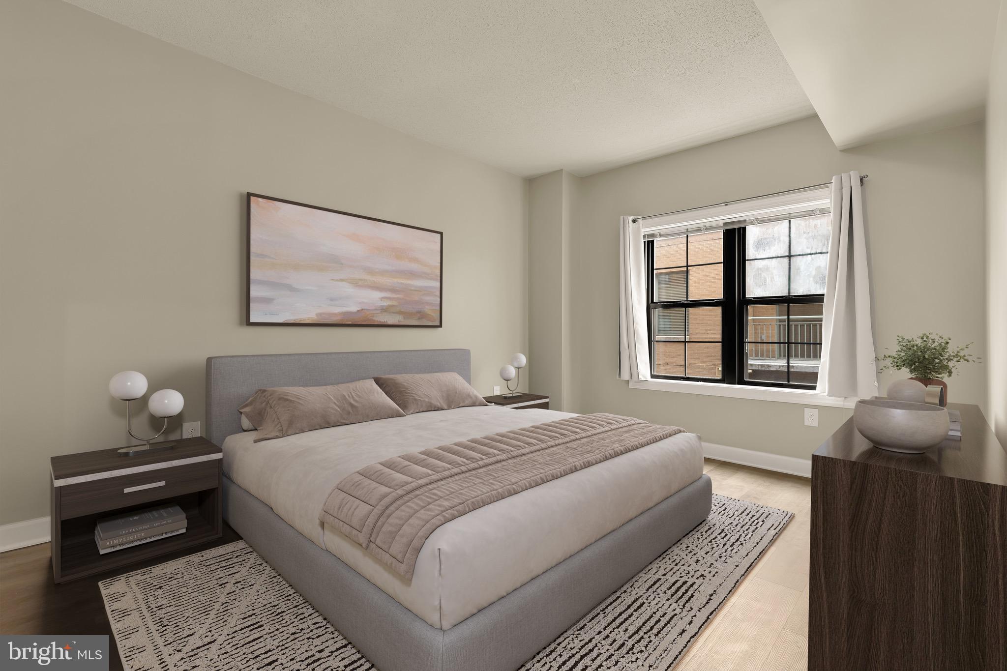 1111 25th Street Northwest, Unit 723 Washington, DC 20037 - Photo 10 of 18