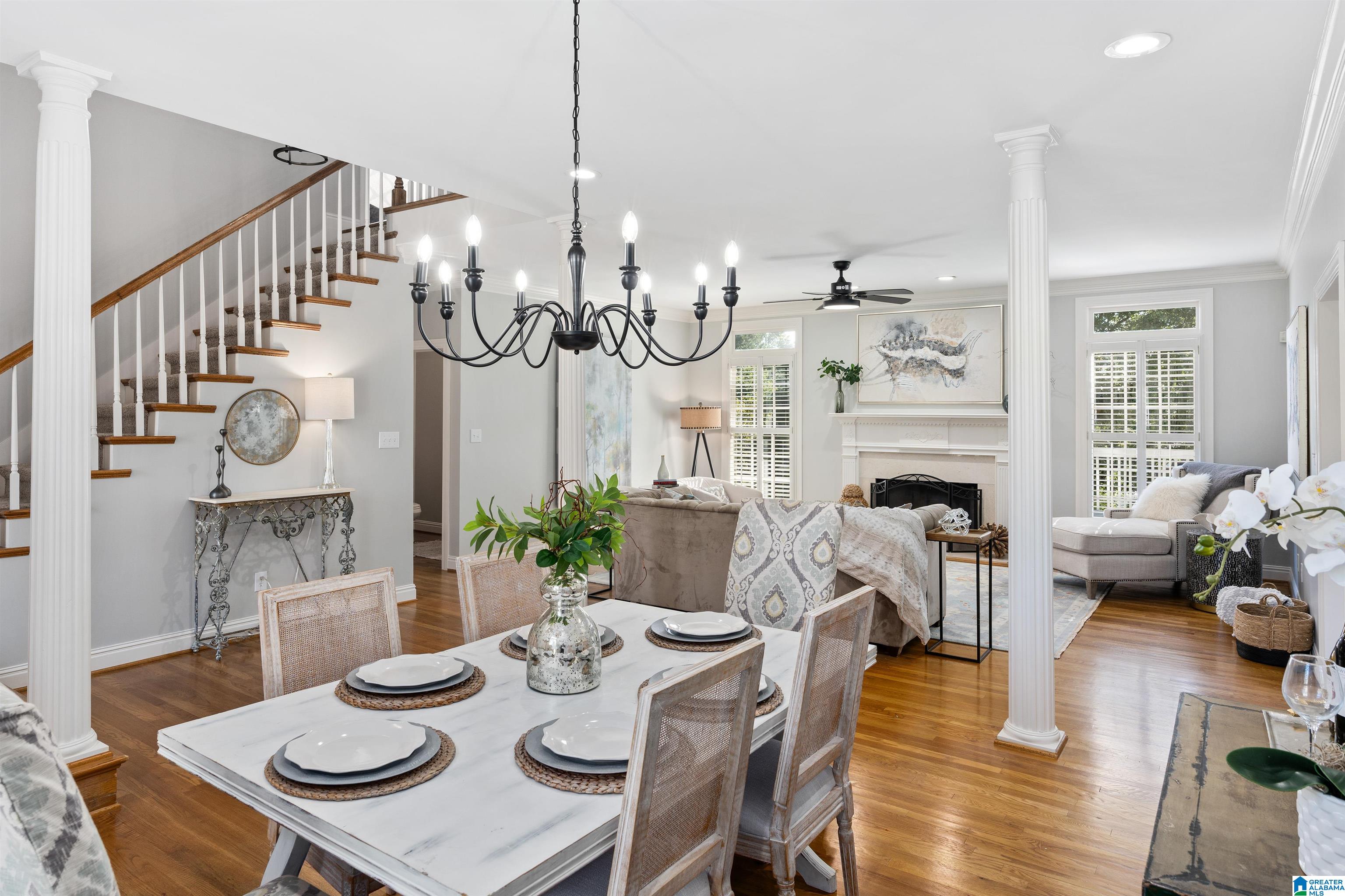 4686 Riverbend Road Trussville, AL 35173 - Photo 3 of 33