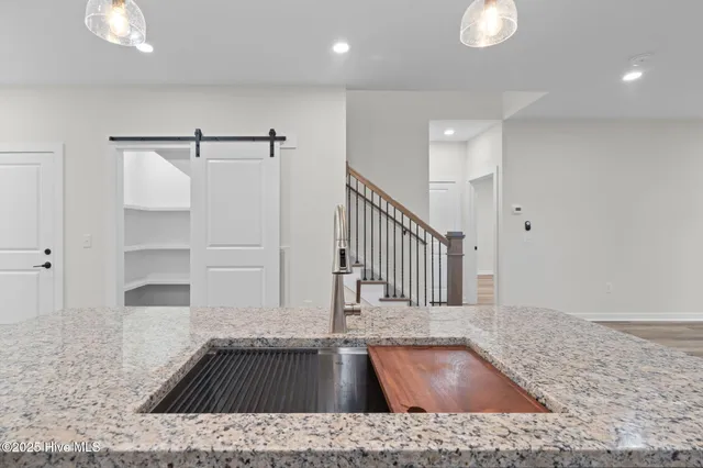 $445,000 | 300 North Alma Street, Vass, NC 28394