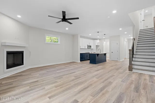 $445,000 | 300 North Alma Street, Vass, NC 28394