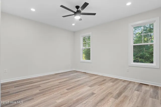 $445,000 | 300 North Alma Street, Vass, NC 28394