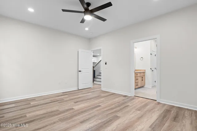 $445,000 | 300 North Alma Street, Vass, NC 28394