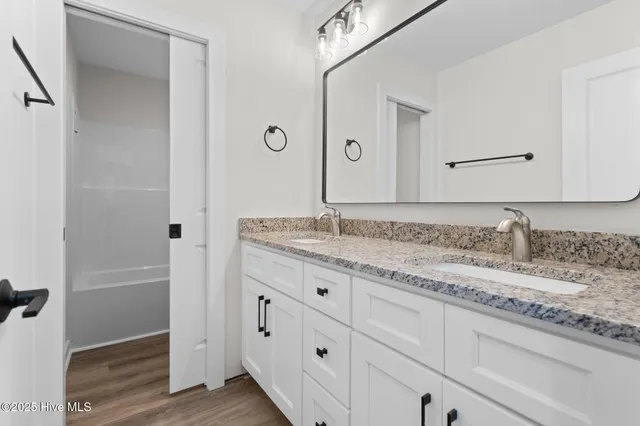 $445,000 | 300 North Alma Street, Vass, NC 28394