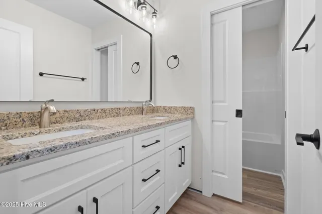 $445,000 | 300 North Alma Street, Vass, NC 28394