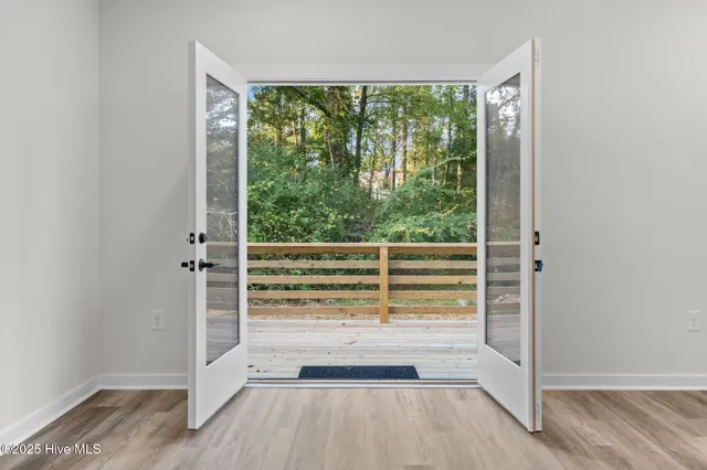 $445,000 | 300 North Alma Street, Vass, NC 28394