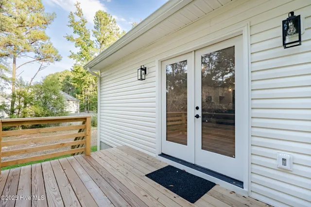 $445,000 | 300 North Alma Street, Vass, NC 28394