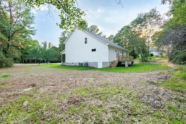 $445,000 | 300 North Alma Street, Vass, NC 28394