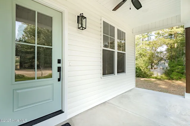 $445,000 | 300 North Alma Street, Vass, NC 28394