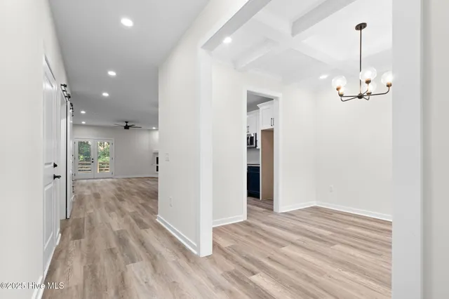 $445,000 | 300 North Alma Street, Vass, NC 28394