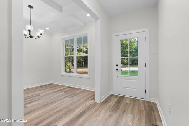 $445,000 | 300 North Alma Street, Vass, NC 28394