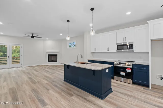 $445,000 | 300 North Alma Street, Vass, NC 28394