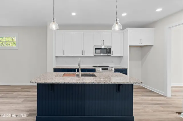 $445,000 | 300 North Alma Street, Vass, NC 28394