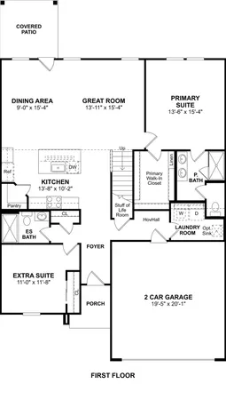 $305,990 | 7918 Jasper Mdws Way, Angleton, TX 77515