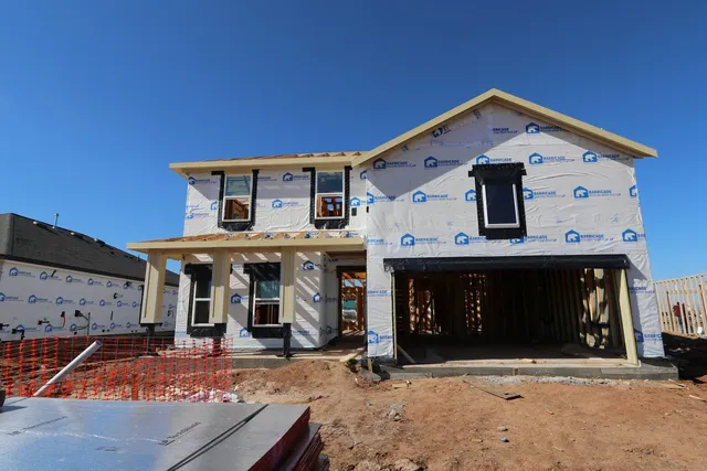 $349,190 | 7918 Jasper Mdws Way, Angleton, TX 77515