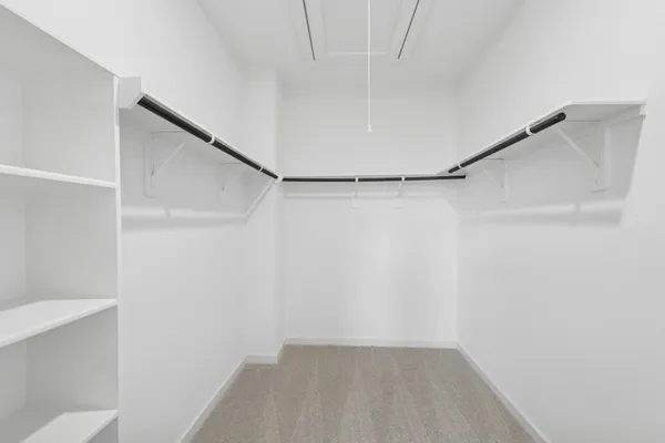 a view of utility room