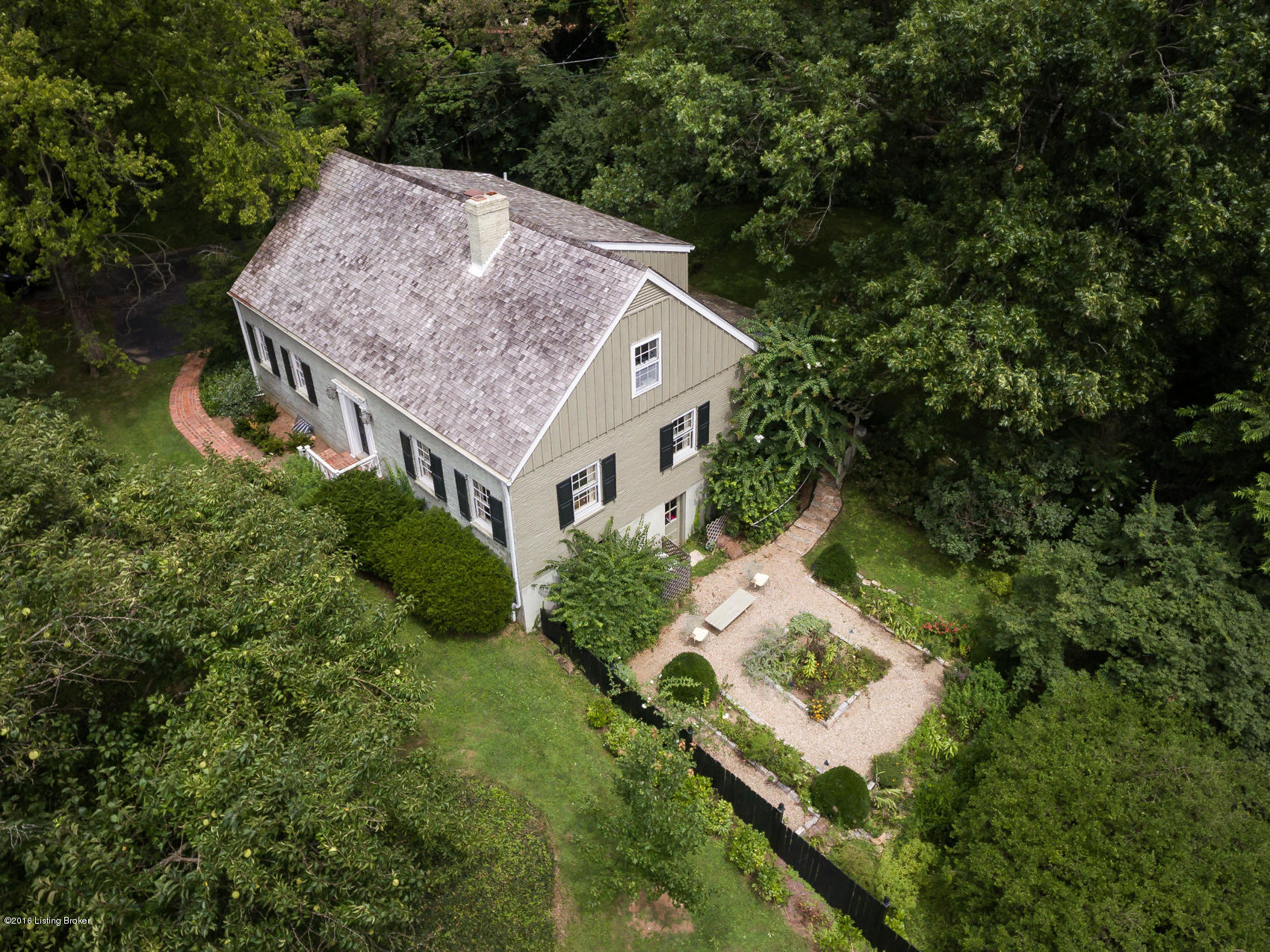 3214 Trinity Road Louisville, KY 40206 - Photo 1 of 39 Tim Furlong Jr. - S Gulick - 3214 Trinit