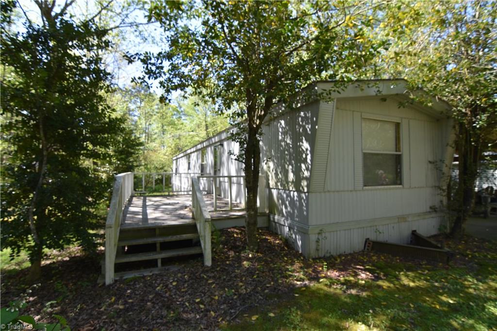 440 Jarrell Road Lexington, NC 27292 - Photo 14 of 16