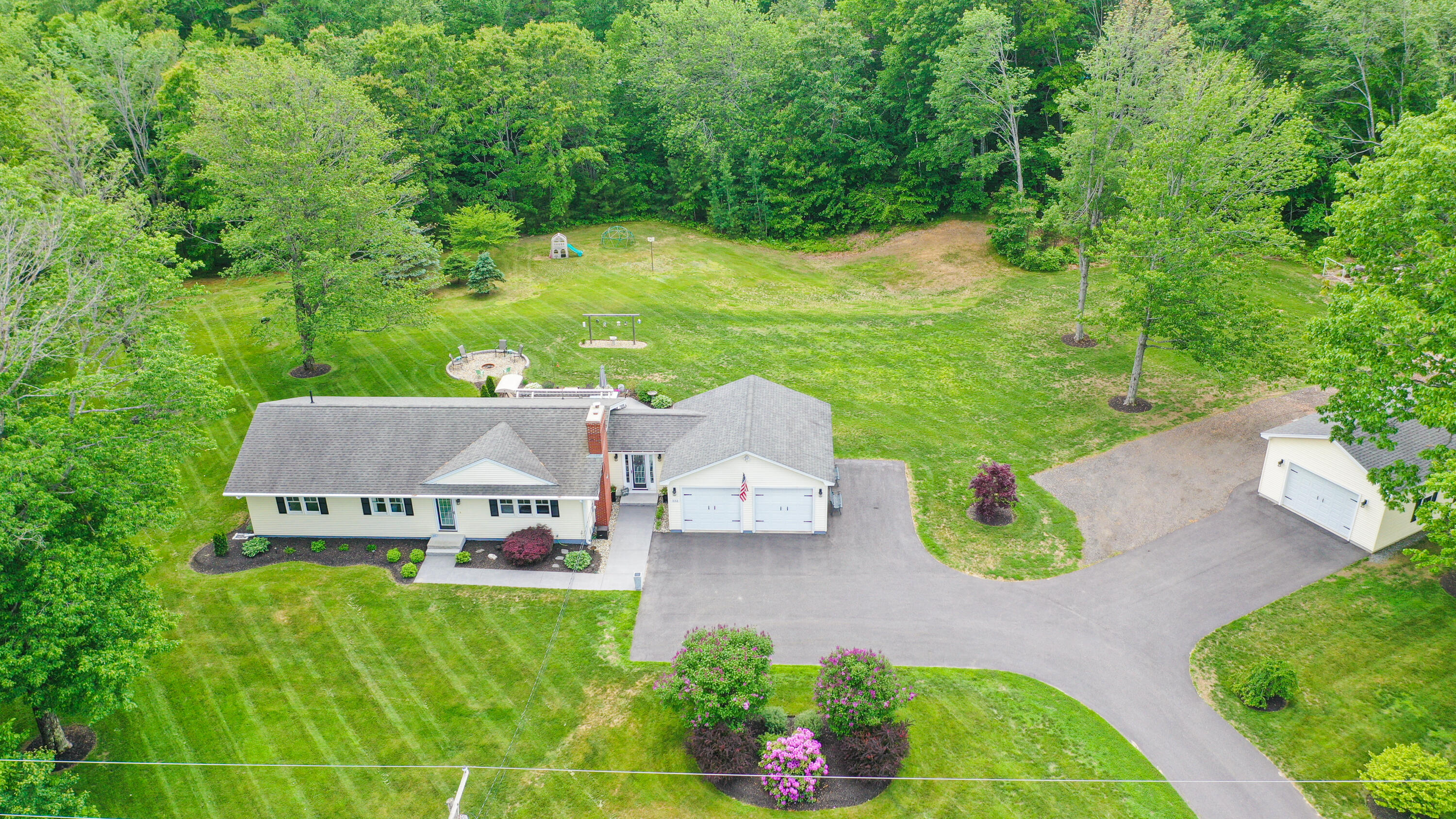 332 Lewiston Road Topsham, ME 04086 - Photo 79 of 81 332LewistonRd.Topsham-82