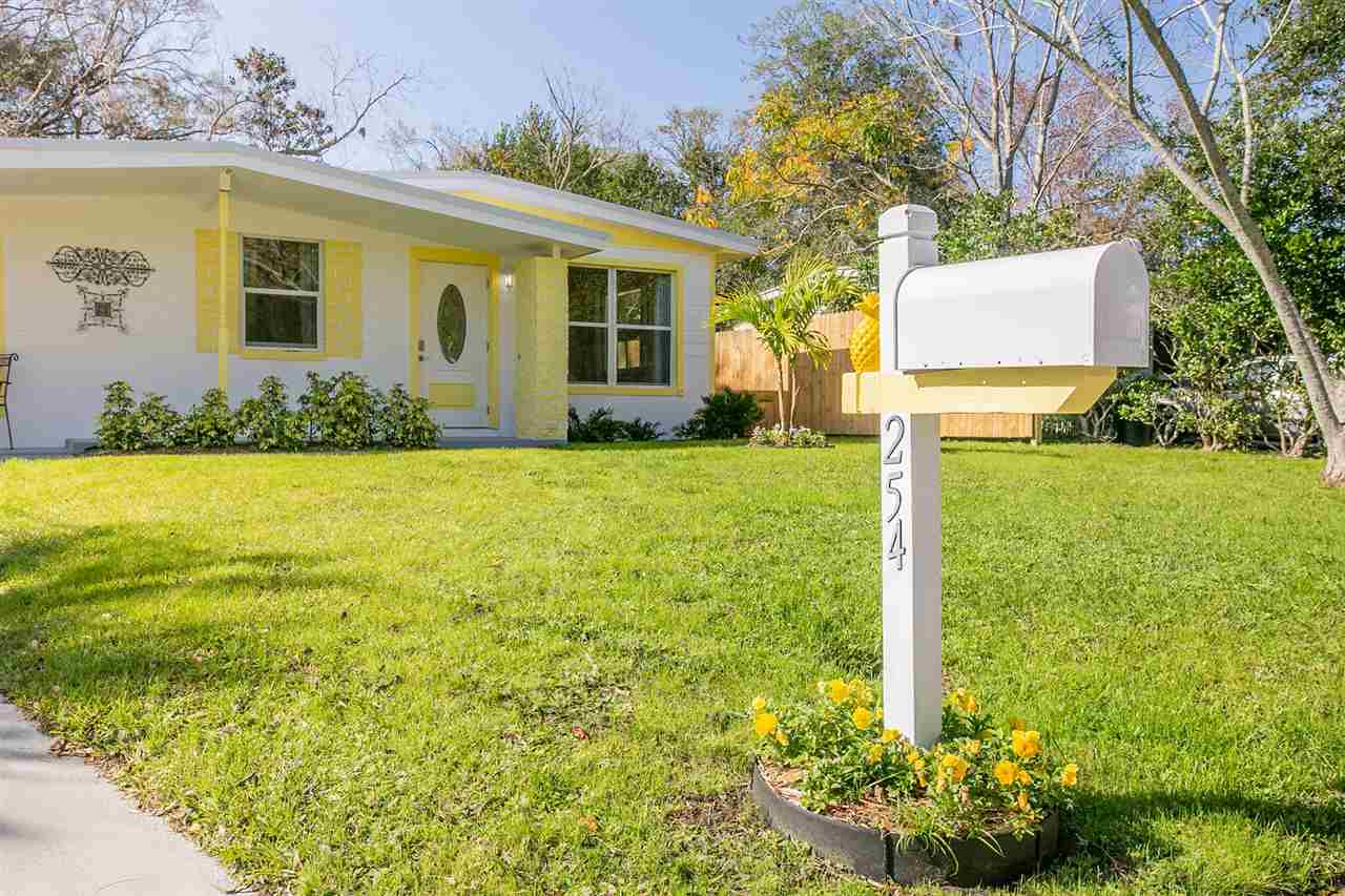 254 Spring Street St. Augustine, FL 32084 - Photo 3 of 45
