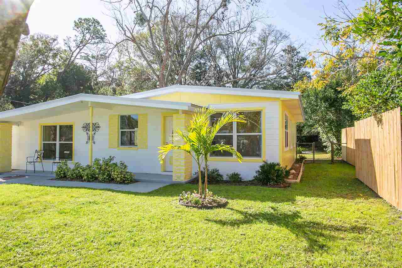 254 Spring Street St. Augustine, FL 32084 - Photo 4 of 45