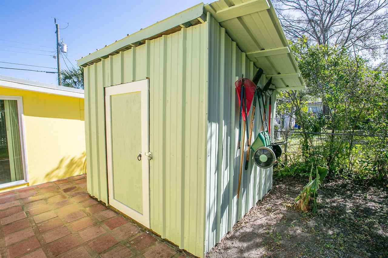 254 Spring Street St. Augustine, FL 32084 - Photo 40 of 45