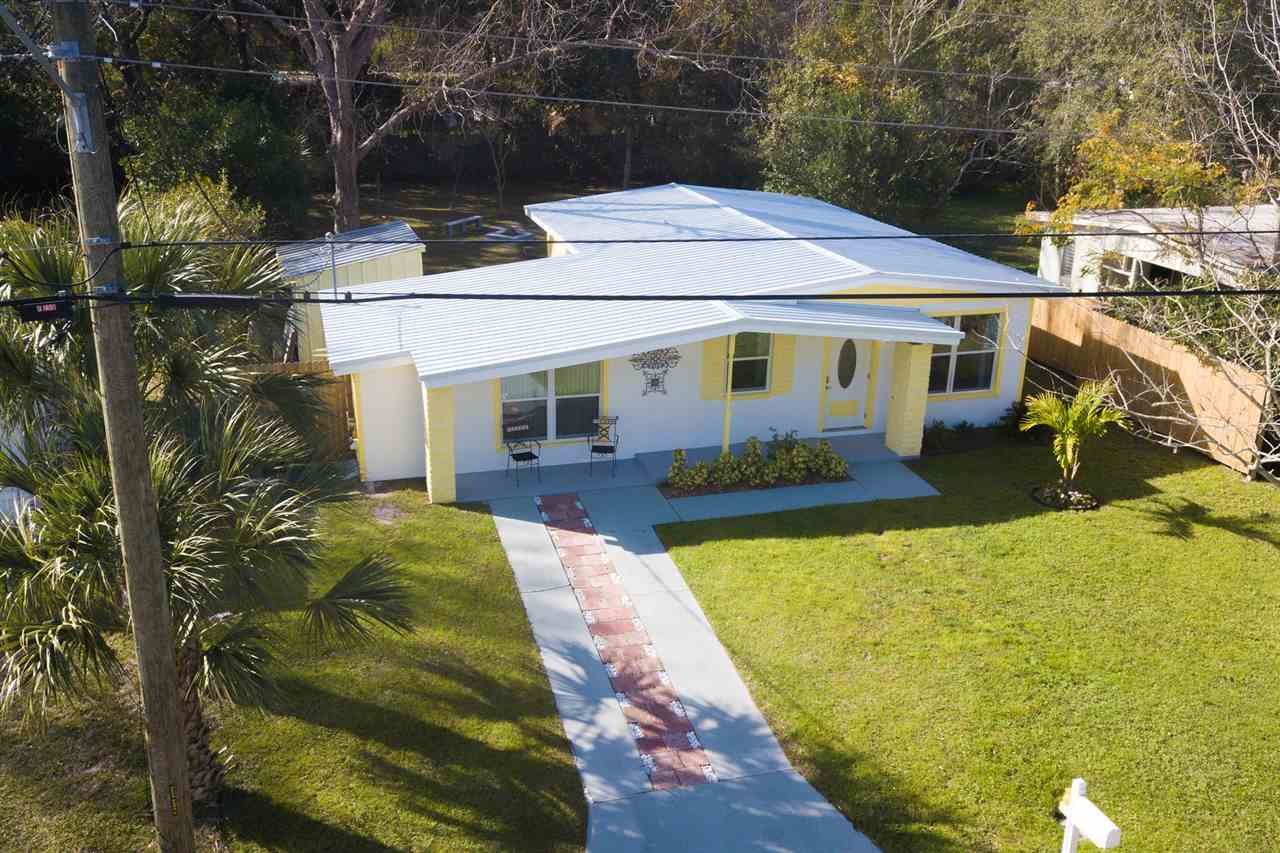 254 Spring Street St. Augustine, FL 32084 - Photo 5 of 45