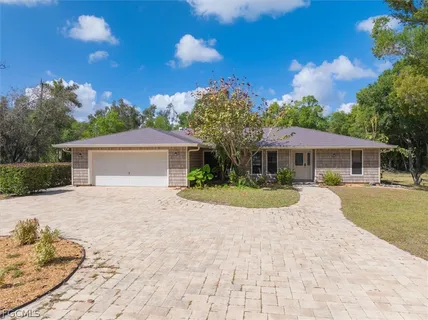$875,000 | 15710 Shamrock Drive, Fort Myers, FL 33912