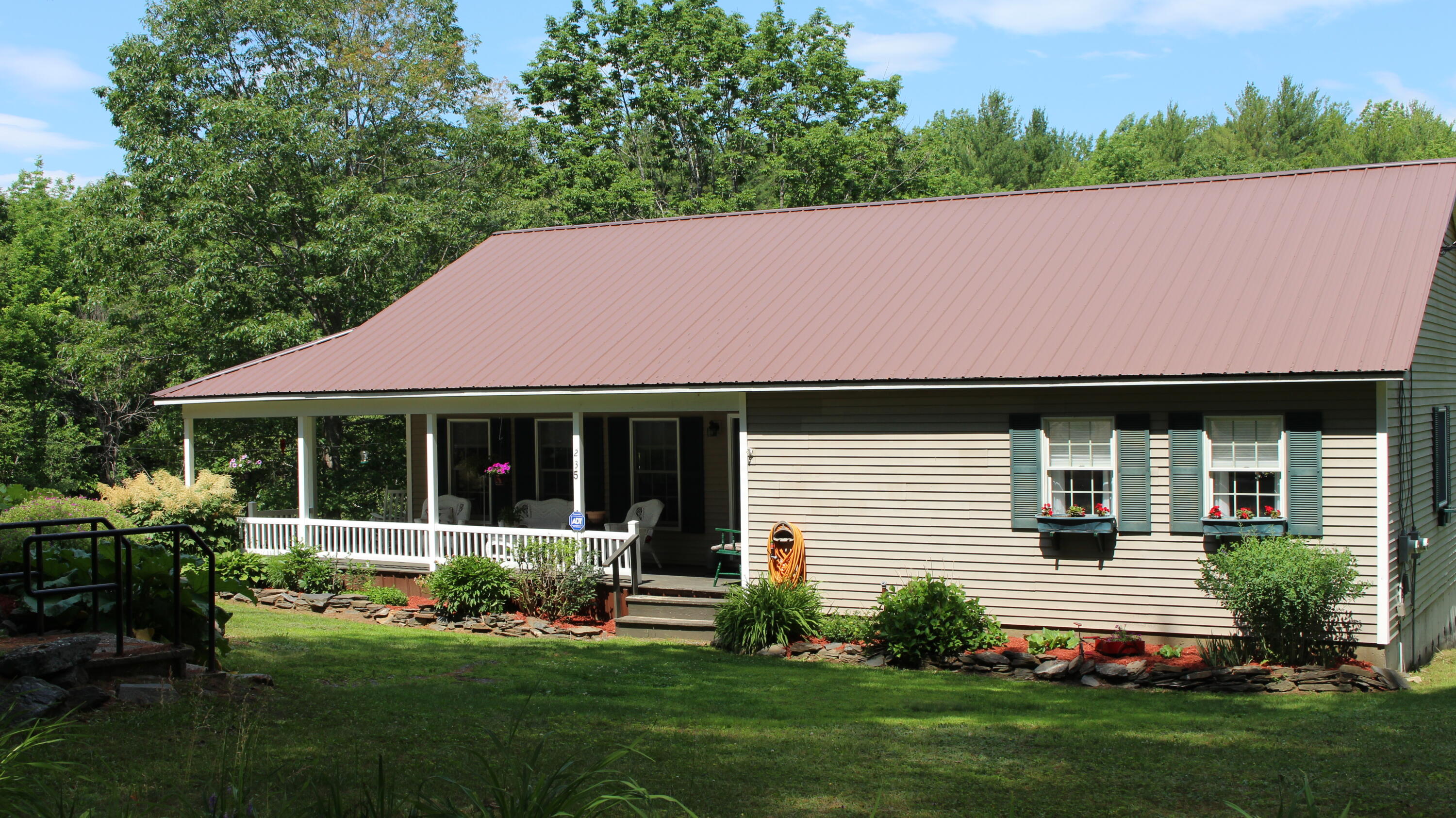 235 South Pond Road Winslow, ME 04901 - Photo 2 of 74 IMG_1536