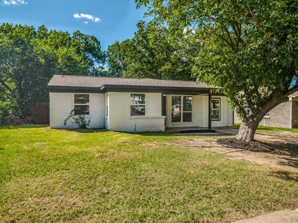 $238,000 | 4507 Scottsdale Drive, Mesquite, TX 75150
