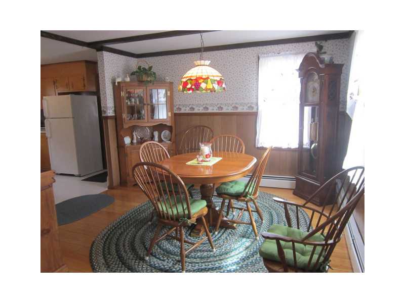 Dining Room.