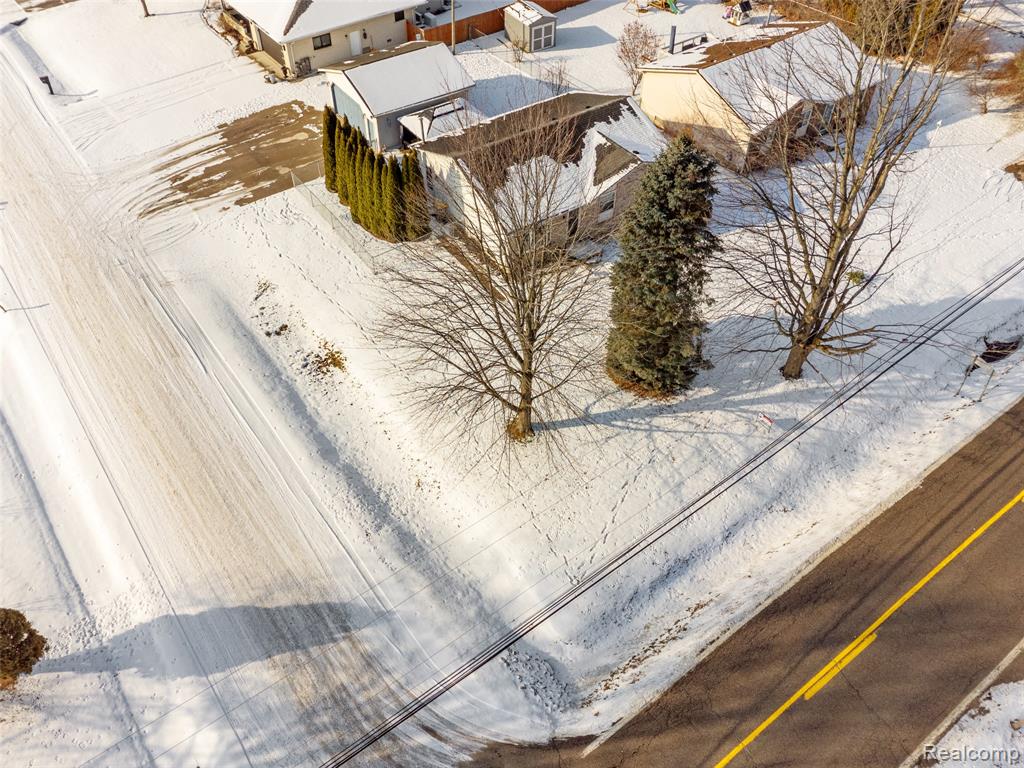 29590 Cotton Road Chesterfield, MI 48047 - Photo 36 of 41