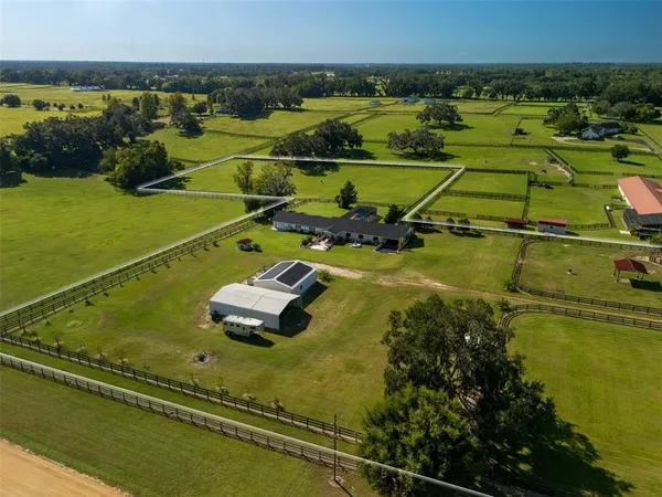 $1,260,000 | 11403 North Magnolia Avenue, Ocala, FL 34475