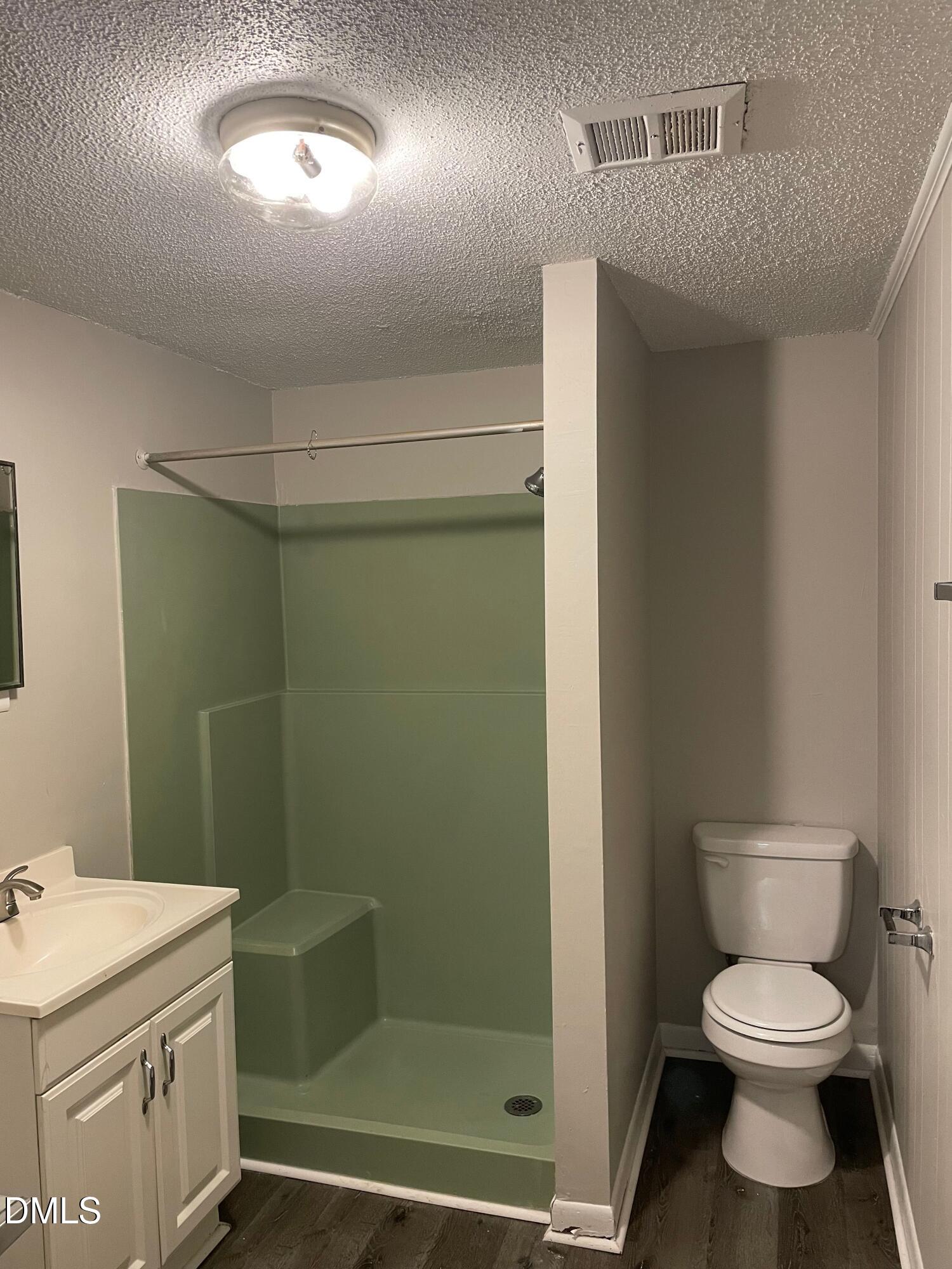 1204 Gorman Street, Unit B Raleigh, NC 27606 - Photo 4 of 5 1204B gorman 3