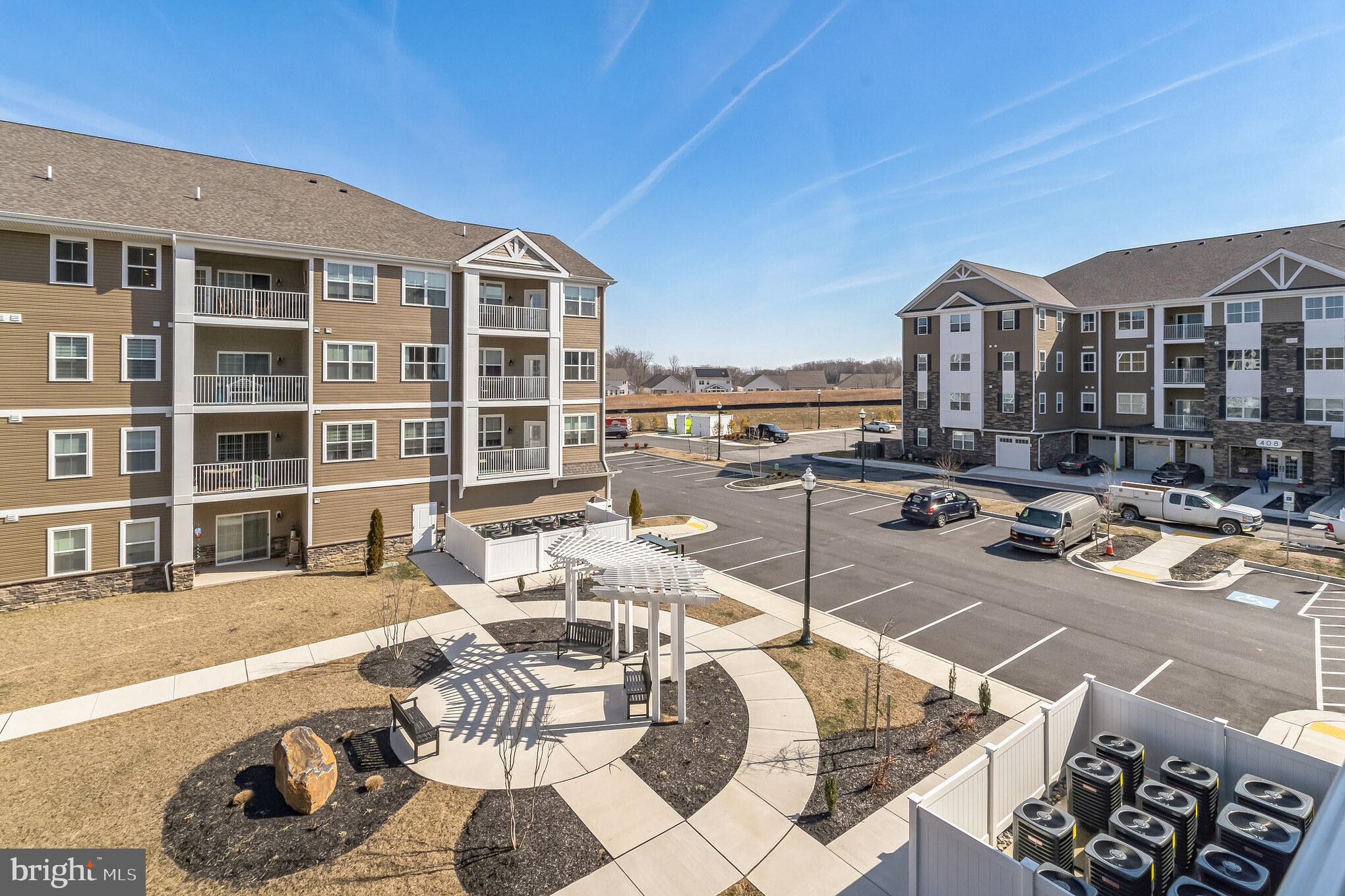406 Bold Ruler Court, Unit 303 Havre de Grace, MD 21078 - Photo 20 of 48