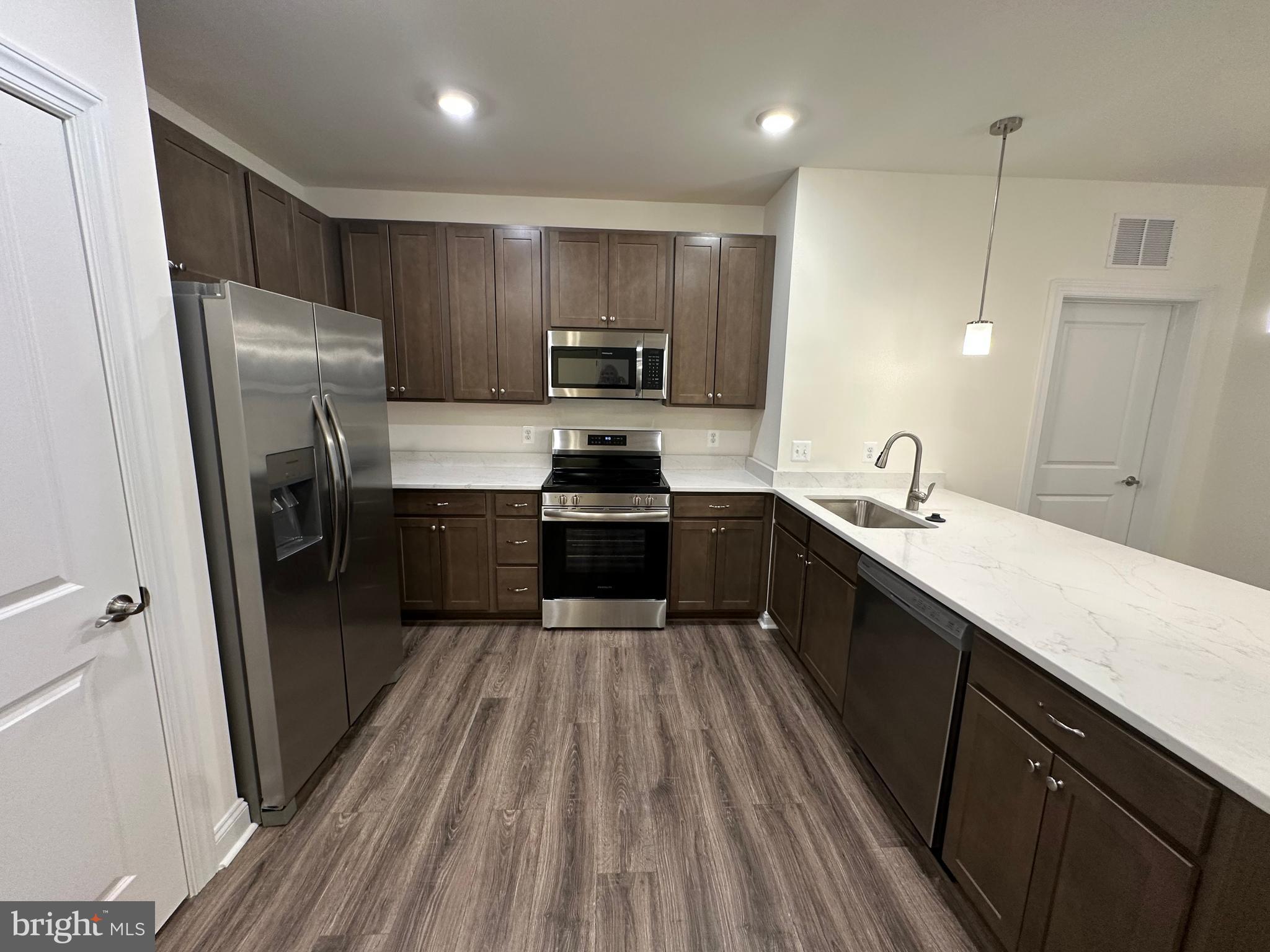 406 Bold Ruler Court, Unit 303 Havre de Grace, MD 21078 - Photo 32 of 48 406-303 Kitchen