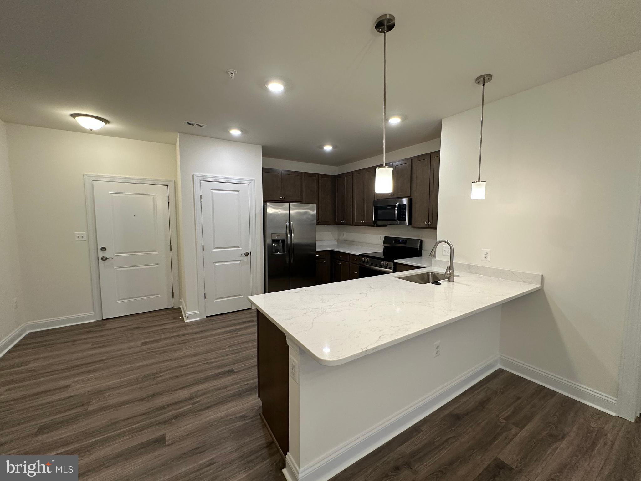 406 Bold Ruler Court, Unit 303 Havre de Grace, MD 21078 - Photo 33 of 48 406-303 Kitchen