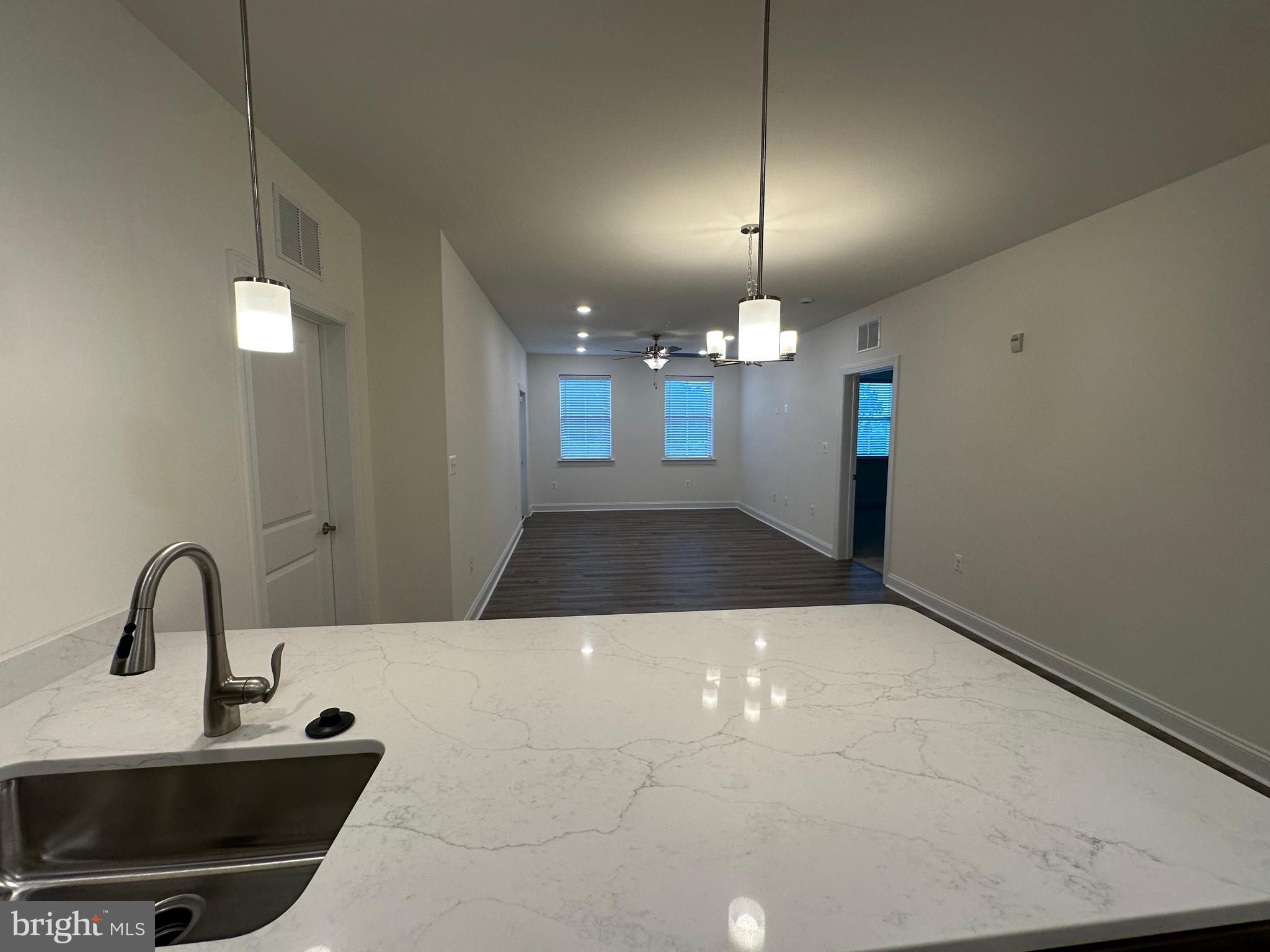 406 Bold Ruler Court, Unit 303 Havre de Grace, MD 21078 - Photo 34 of 48 406-303 Kitchen